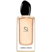 Resim Giorgio Armani Si Intense Kadın Parfümü Edp 100ml 