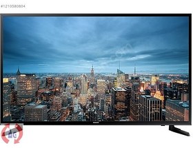 Resim SAMSUNG 48JU6070 122 CM ULTRAHD 4K SMART WIFI DAHİLİ UYDU LED TV 