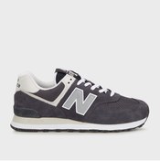 Resim New Balance 574 Erkek Gri Spor Ayakkabı 