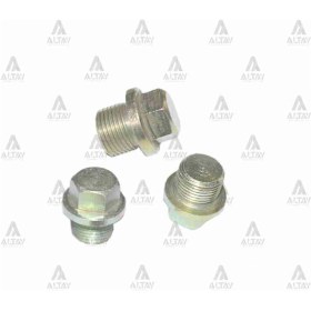 Resim Karter Tapası B-2500 1997-2006 Yerli He03 10 404 5 Adet 