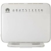 Resim Huawei Vdsl Modem HG658 