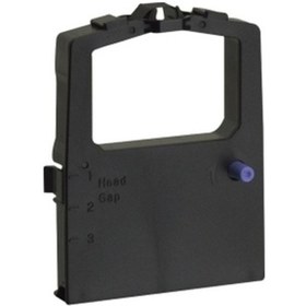 Resim Oki Microline 3320/3321/320/321/182/183/280 Uyumlu Şerit 