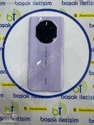 Resim Huawei Mate 50 RS Porsche Design İkinci El YD | 512 GB 12 GB | Mor 