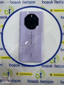 Resim Huawei Mate 50 RS Porsche Design İkinci El YD | 512 GB 12 GB | Mor 