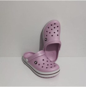 Resim Akınal Bella Unisex Mor Terlik 