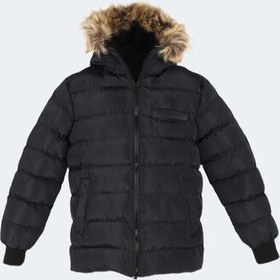 Resim CALISTO NEW Unisex Çocuk Mont & Kaban Lacivert 