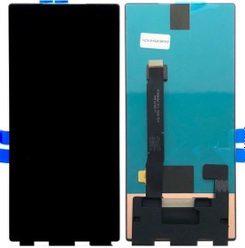 Resim Zte Nubia Redmagic 8 Pro Plus Lcd Ekran Dokunmatik 