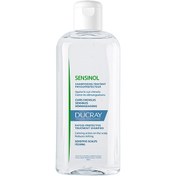 Resim Ducray Sensinol Şampuanı 400ml 