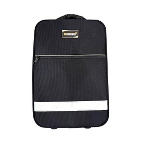 Resim Wisemann Sol Klarnet Çantası 