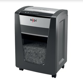 Resim Rexel Momentum M515 Evrak İmha Makinesi 