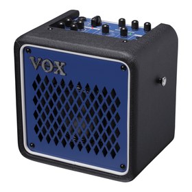 Resim Vox Mini Go 3 Elektro Gitar Amfisi - Iron Blue 
