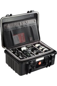 Resim Vanguard Supreme 40d Sert Çanta 