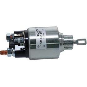 Resim Marş Otomatiği Bmw E34 E36 E39 E38 