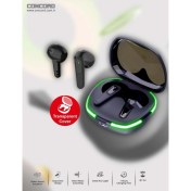 Resim Concord AP13 Tws Uyumlu Bluetooth Kulaklık AP13 