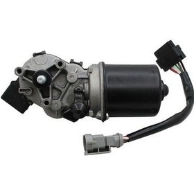 Resim Renault Clio 2 - Iı - Silecek Motoru - 7701207956 - 7701054172 - Sagem 