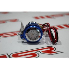 Resim CNC UNIVERSAL SAAT-USB MAVİ 517220080 