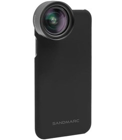 Resim Sandmarc Wide Lens Edition - iPhone 13 Mini 