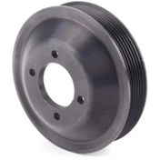 Resim Bmw 3 Serisi E36 Kasa 320i Devirdaim Kasnağı İthal Marka 11511730554 