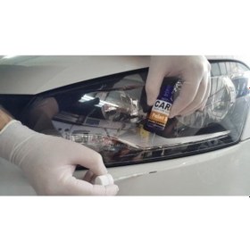 Resim RAL 7047 Tele Gri 3 Çizik Rötuş Seti 