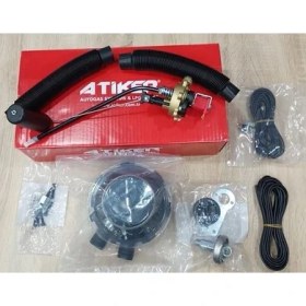 Resim ATIKER-05.MVS01.D315.F30 - Şamandıra Seti Silindir 315/30 