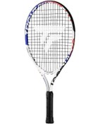 Resim Tecnifibre T-fight 21 Club Çocuk Tenis Raketi 14fıghcl21 