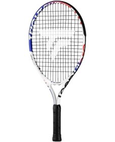 Resim Tecnifibre T-fight 21 Club Çocuk Tenis Raketi 14fıghcl21 