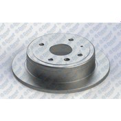 Resim Arka Fren Diski Duz 4 Bijon Lacetti 258Mm 504623370 