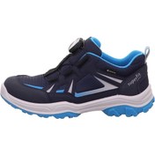 Resim Superfit Turkuaz Erkek Çocuk Sneaker JUPITER 1-009069-8040 Superfit