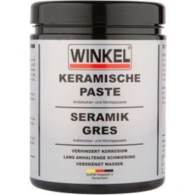 Resim Winkel Anti Seize Seramik Gres Montaj Pastası 1 kg 
