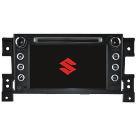 Resim Suziki Vitara Ürün Kodu: Nav 9992 Hd Navigasyon Kamera 