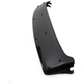 Resim Renault Trafic 2001 - 2014 Ön Cam Güneşliği 