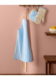 Resim Madame Coco Cap Bleu 3'lü Mutfak Seti - Sarı 8684427279618 Sarı 