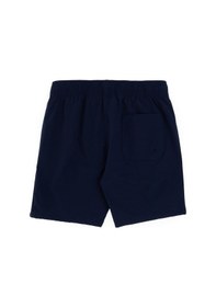 Resim U.s. Polo Assn. Erkek Çocuk Lacivert Deniz Şortu 50309638-vr033 Lacivert 