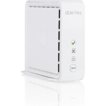 Hadron HD9100 300 Mbps 2.4 Ghz Access Point