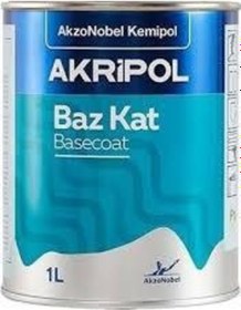 Resim Akzo Hyundaı X2r Metalik Kırmızı 2grp 