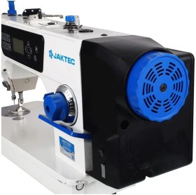 Resim Jaktec 9900 Elektronik Düz Dikiş Makinesi 