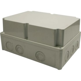 Resim Bemis Buat Kutusu 220Mm X 300Mm X 140Mm Vidalı Kapak 