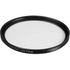 Resim Böwee 49 mm Uv Filtre 