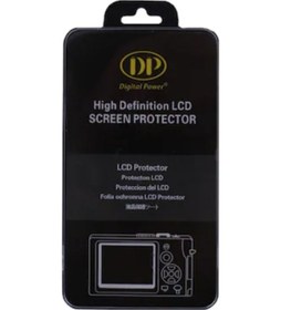 Resim Digital Power Nikon D800 Uyumlu LCD Ekran Koruyucu 