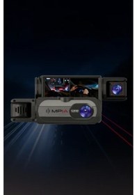 Resim Uslucan Alışveriş 170 Geniş Açılı Araç Kamerası 