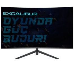 Resim Casper Excalibur M.E315FHD 31.5" Monitör Monitör 