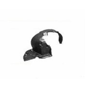 Resim OTOCO Nıssan Note Ön Çamurluk Davlumbazı Sağ 2012- 638423vv0a 