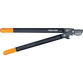 Resim Fiskars 112590 Profesyonel Dal Kesme Makası 