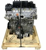 Resim Peugeot Boxer (2006-2021) 2.2 Hdi 163 HP (DW12RUC) Komple Motor (Orijinal) 