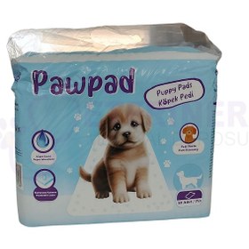 Resim Pawpad Köpek Çiş Pedi 60 x 90 CM 30 Adet 