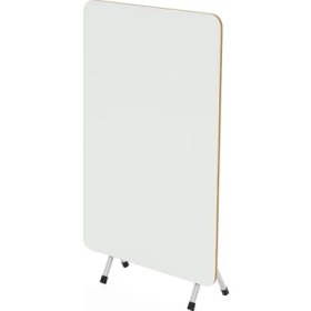 Resim Güzelkan Madeni Eşya 60X90 Beyaz Katlanır Masa Kırma Mutfak Masası 1117 