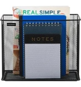 Resim SDT Group Reader Fileroll-Blk Taşınabilir Tekerlekli Metal File Kutu Dosya Klasör Sepeti Siyah 