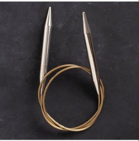 Resim Addi 12mm 100cm Klasik Misinalı Şiş- 105-7 