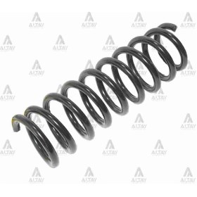 Resim Helezon Yayı I-30 2007-2011 Arka 553502l200 2 Adet 