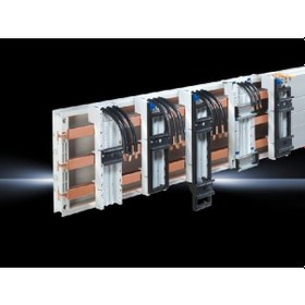 Resim Rittal 9340380 SV Komponent adaptörü, OM, 60mm, 32A, 45mm 